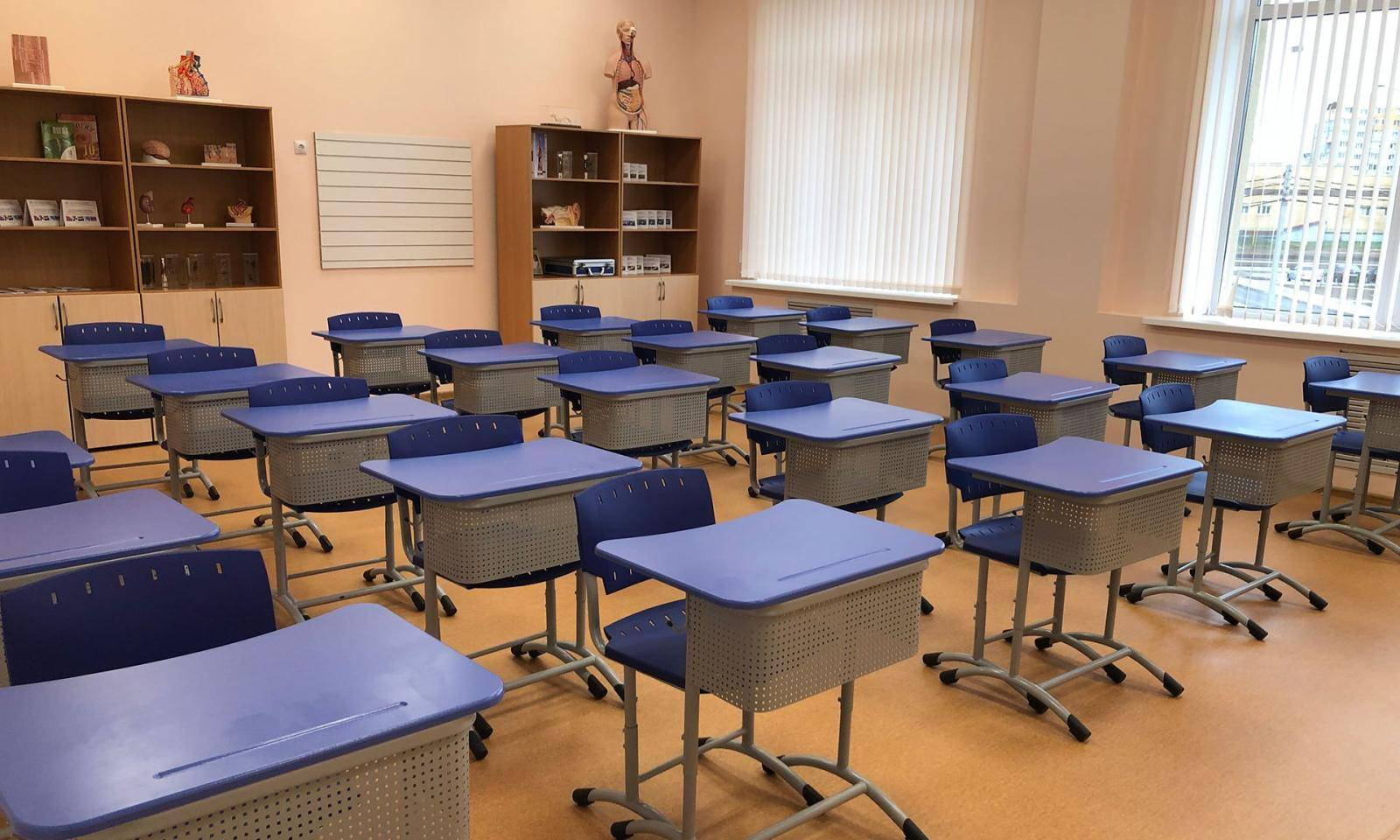 Azərbaycanda 53 özəl təhsil müəssisəsinin nizamnaməsinə müsbət rəy verilib