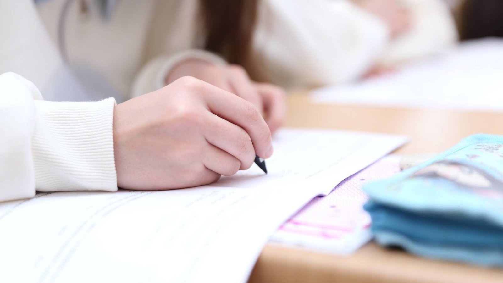 Magistratura üzrə sınaq imtahanının yekun balı bu tarixdə açıqlanacaq