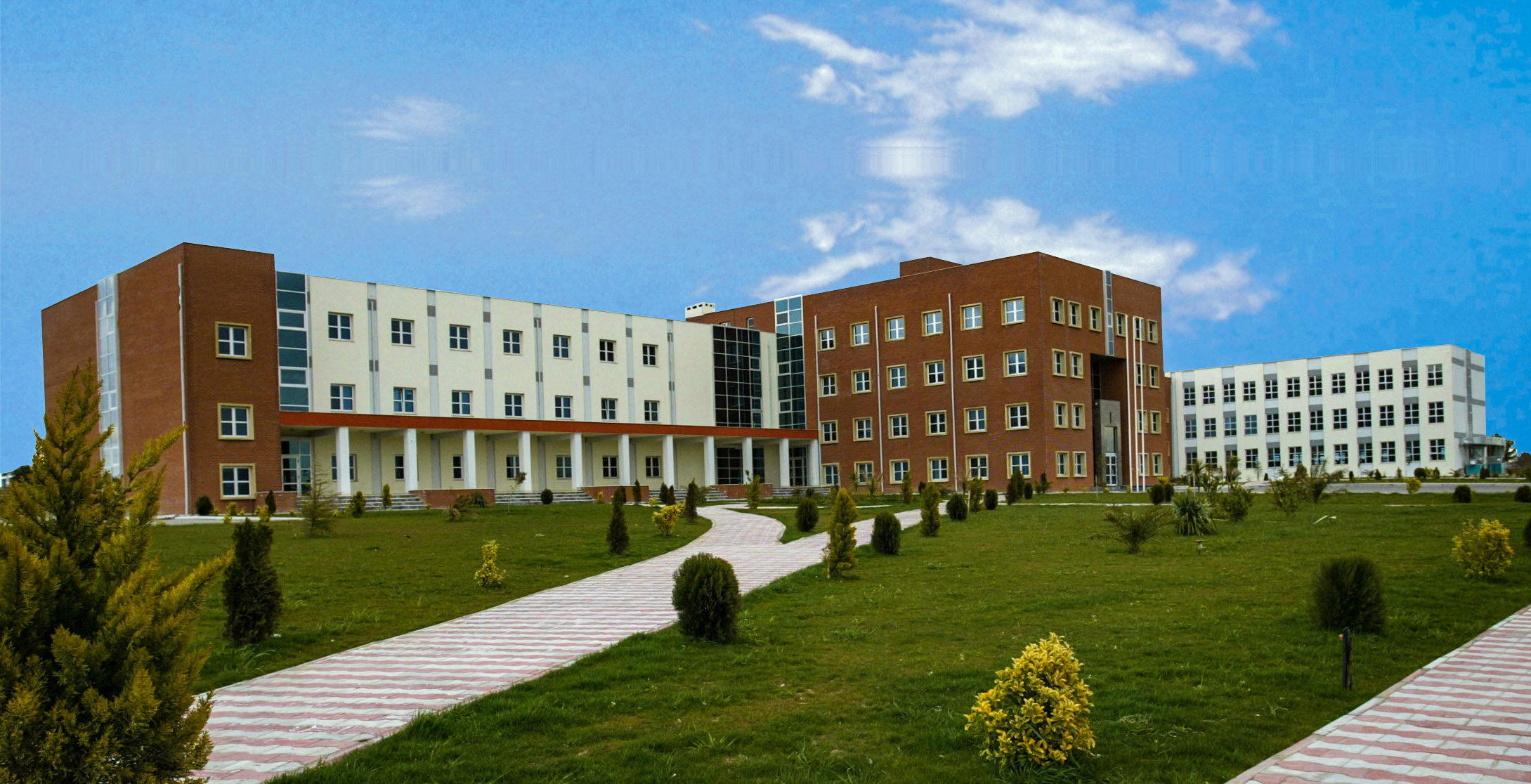BMU ilə Səmərqənd Dövlət Universiteti arasında əməkdaşlıq müzakirə olunub