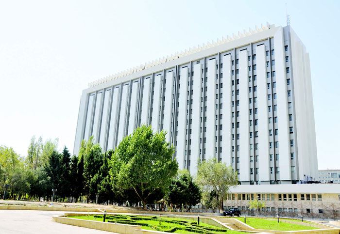 AzMİU və Fırat Universiteti arasında tətbiqyönlü elmi əməkdaşlığa start verilib