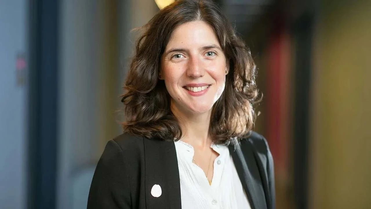 Türk professor Almaniyanın nüfuzlu universitetinin rektoru oldu