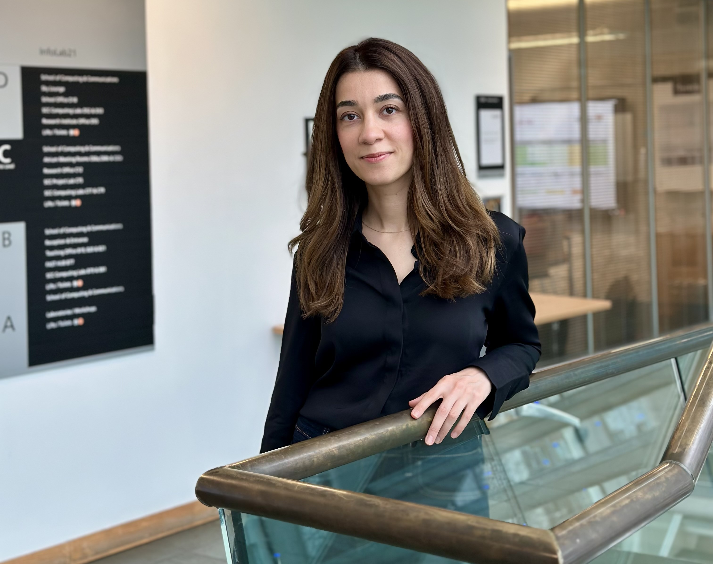 PhD təhsilim olduqca məhsuldar və dolğun keçdi - ADA-nın gənc müəllimi