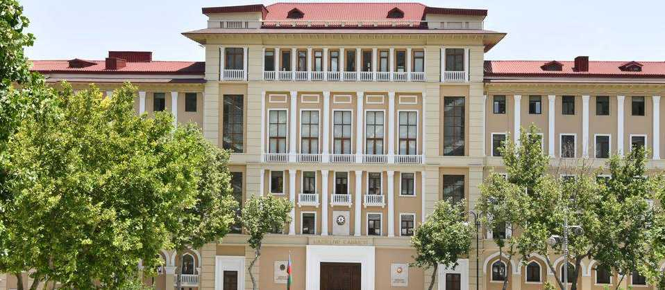 “Təhsil müəssisələrinin akkreditasiyası Qaydaları”nda dəyişiklik edilib