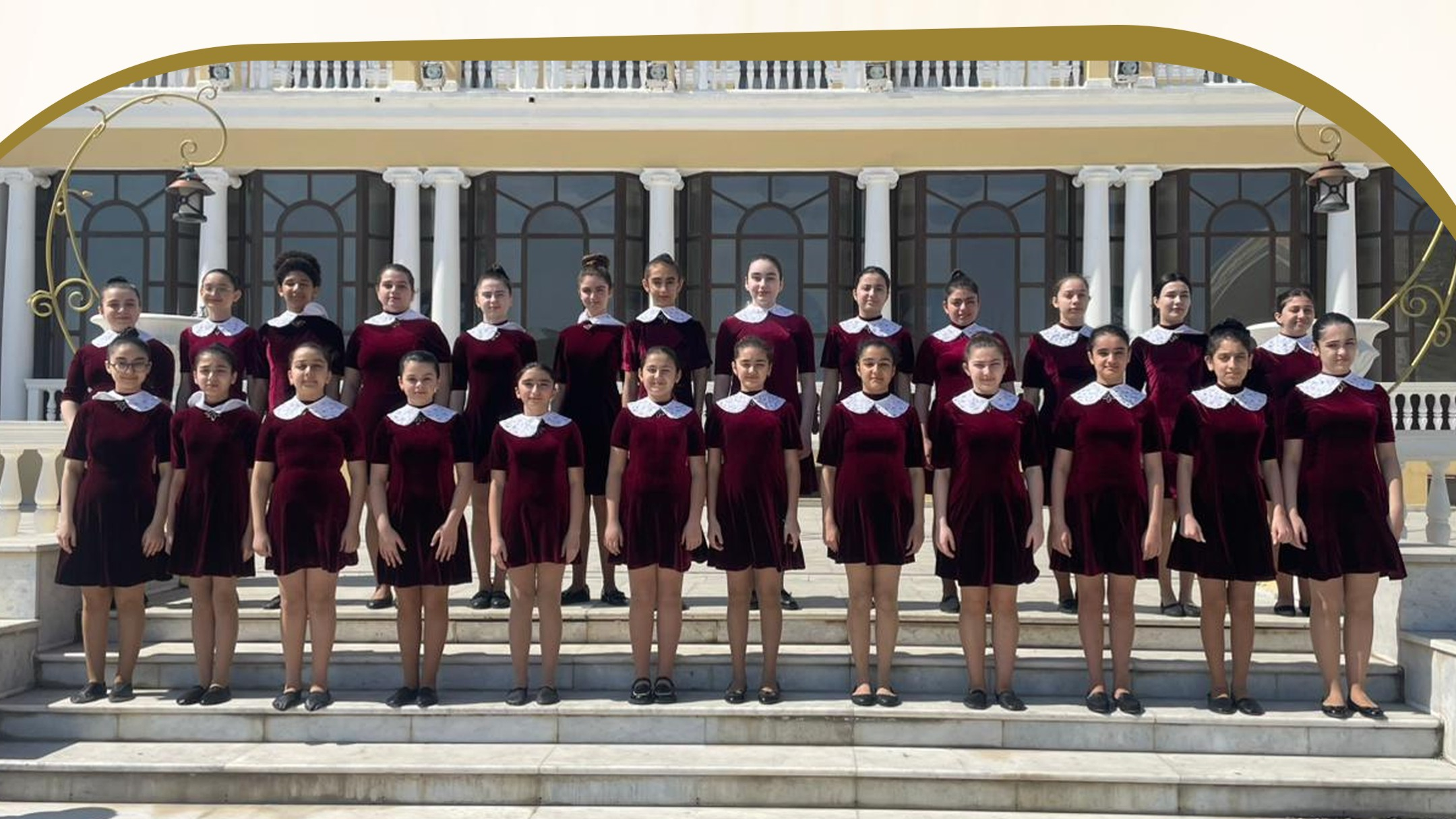 Məktəblilər üçün I Xor Festivalı başlayır