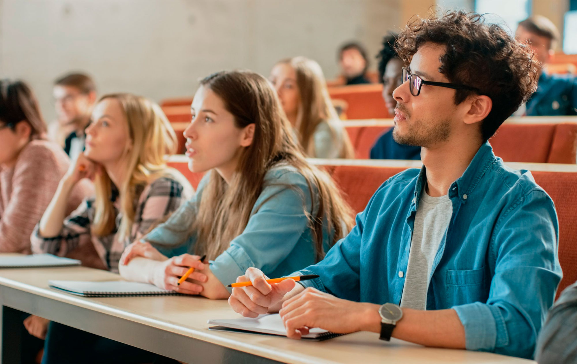 Bu universitet illik təhsil haqlarını artırmayıb