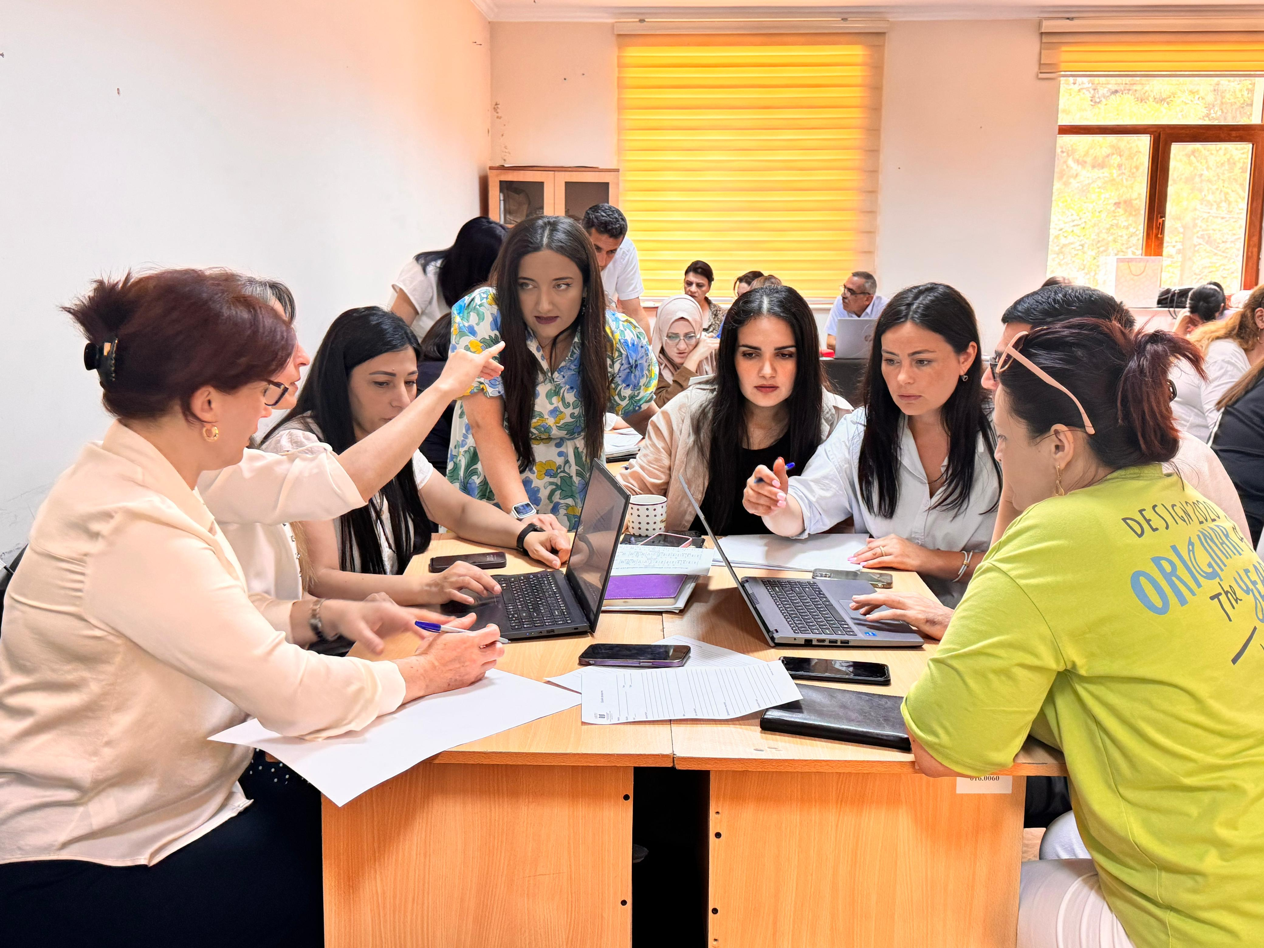 “Məktəblərdə metodist vəzifəsinin olması ən çox müzakirə edilən məsələlərdəndir” - MÜSAHİBƏ