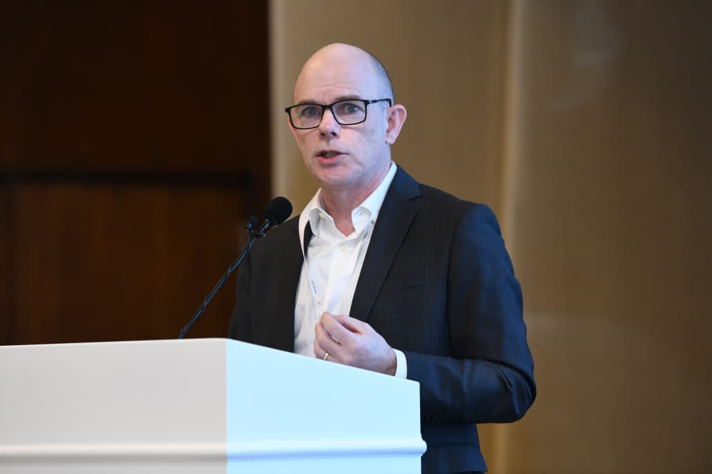 Devid Qodfrey: Təhsil innovasiyaları düşündüyümüz qədər riskli deyil