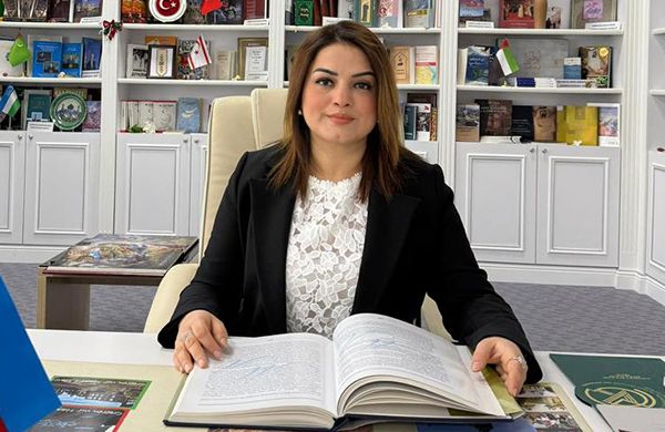 Ana dili - millətin varlığının sütunlarından biri