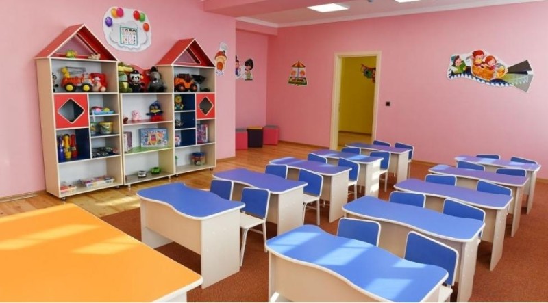 Bağçalara müdir vəzifəsi üzrə müsahibələrə start verilib