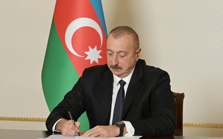 Akademik Yusif Məmmədəliyevin 120 illik yubileyi qeyd ediləcək