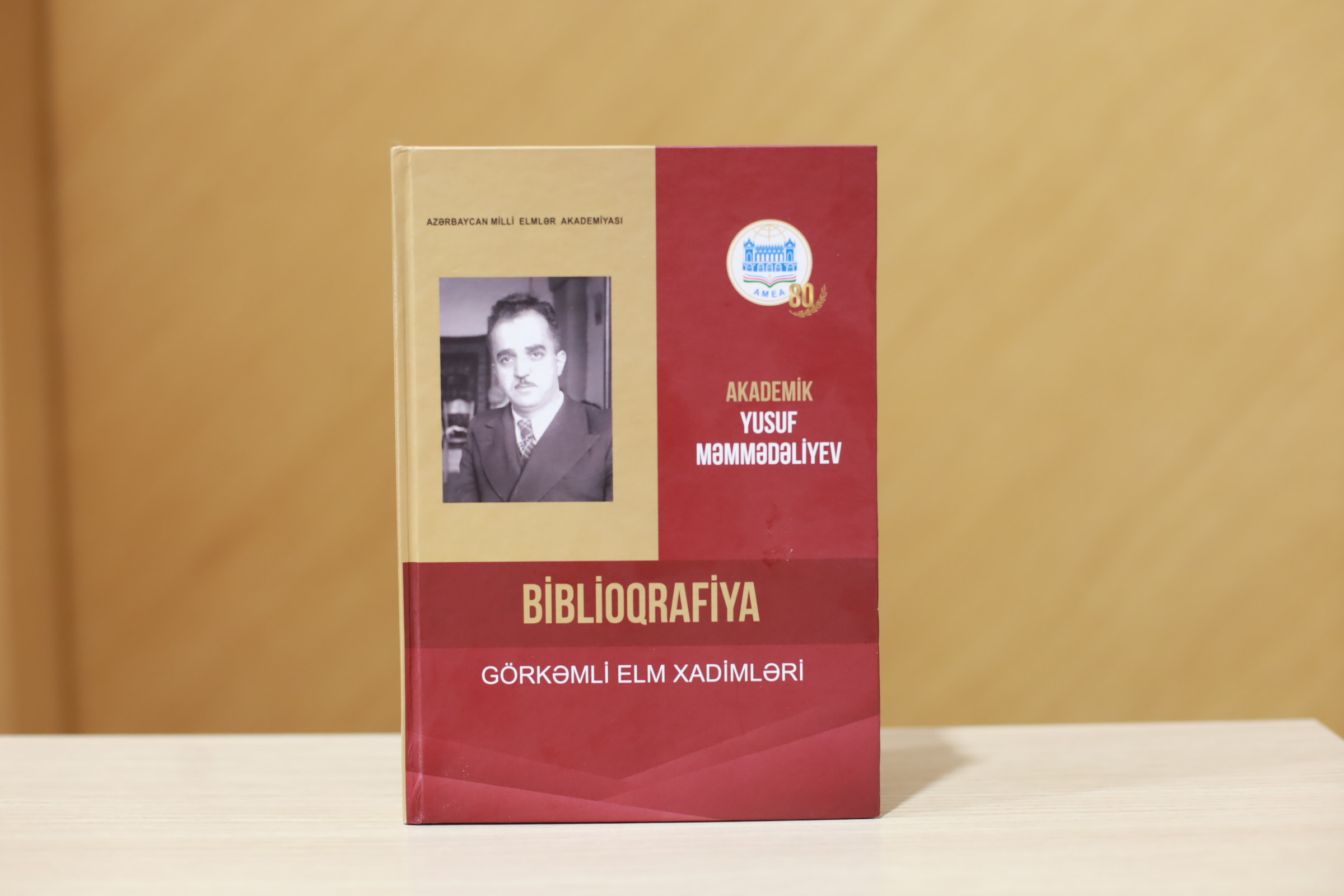 Dünya şöhrətli alim, akademik Yusuf Məmmədəliyevin həyat və elmi fəaliyyətinə dair biblioqrafik göstərici çapdan çıxıb