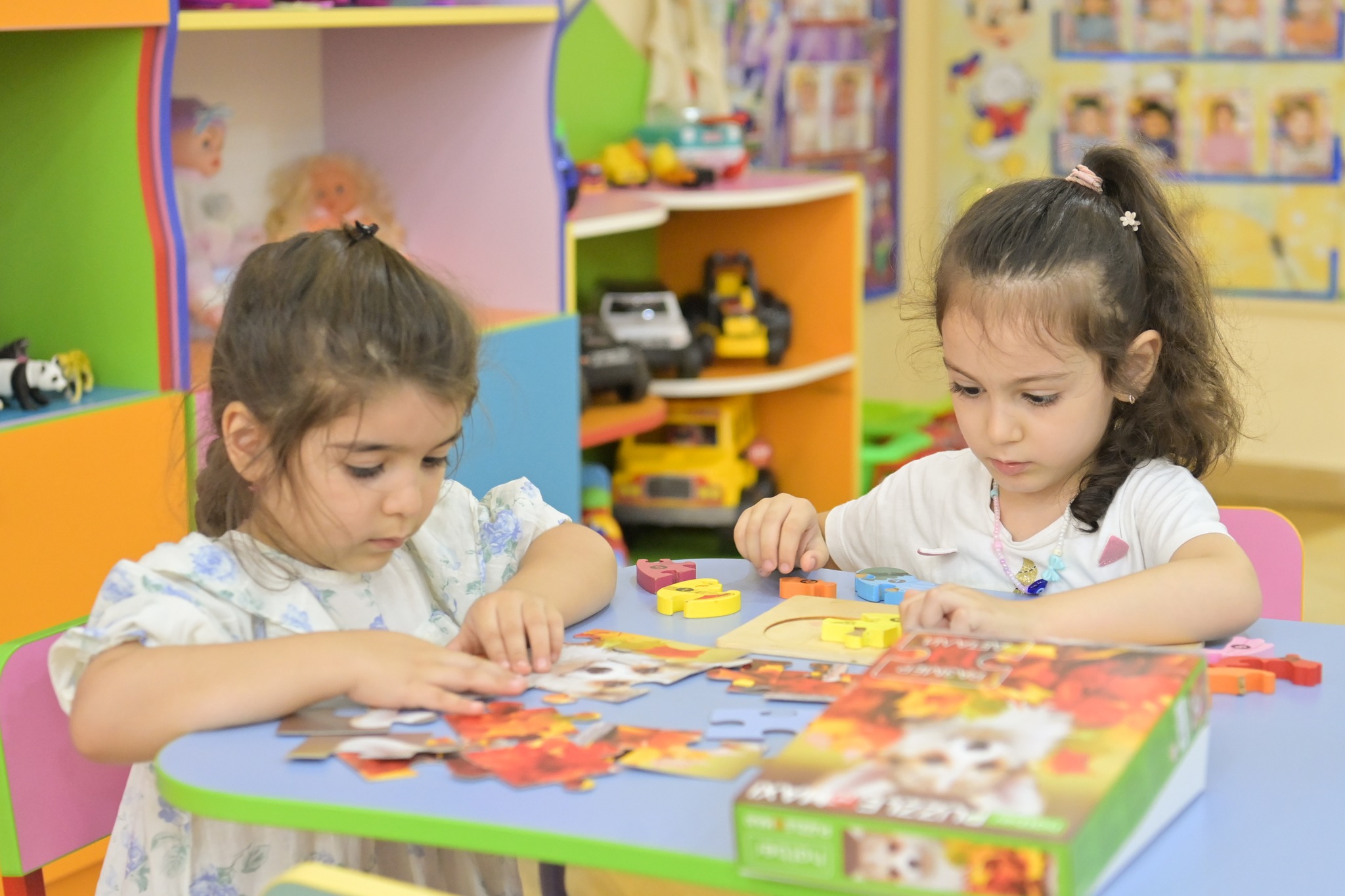 Bəzi bağçalar qrant müsabiqəsində iştirak edə bilmək üçün təhsil haqlarını endiriblər