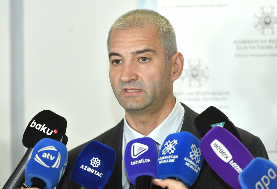 Layihə rəhbəri: DP çərçivəsində 230-dan çox xarici universitetdə təhsil almaq imkanı yaradılıb