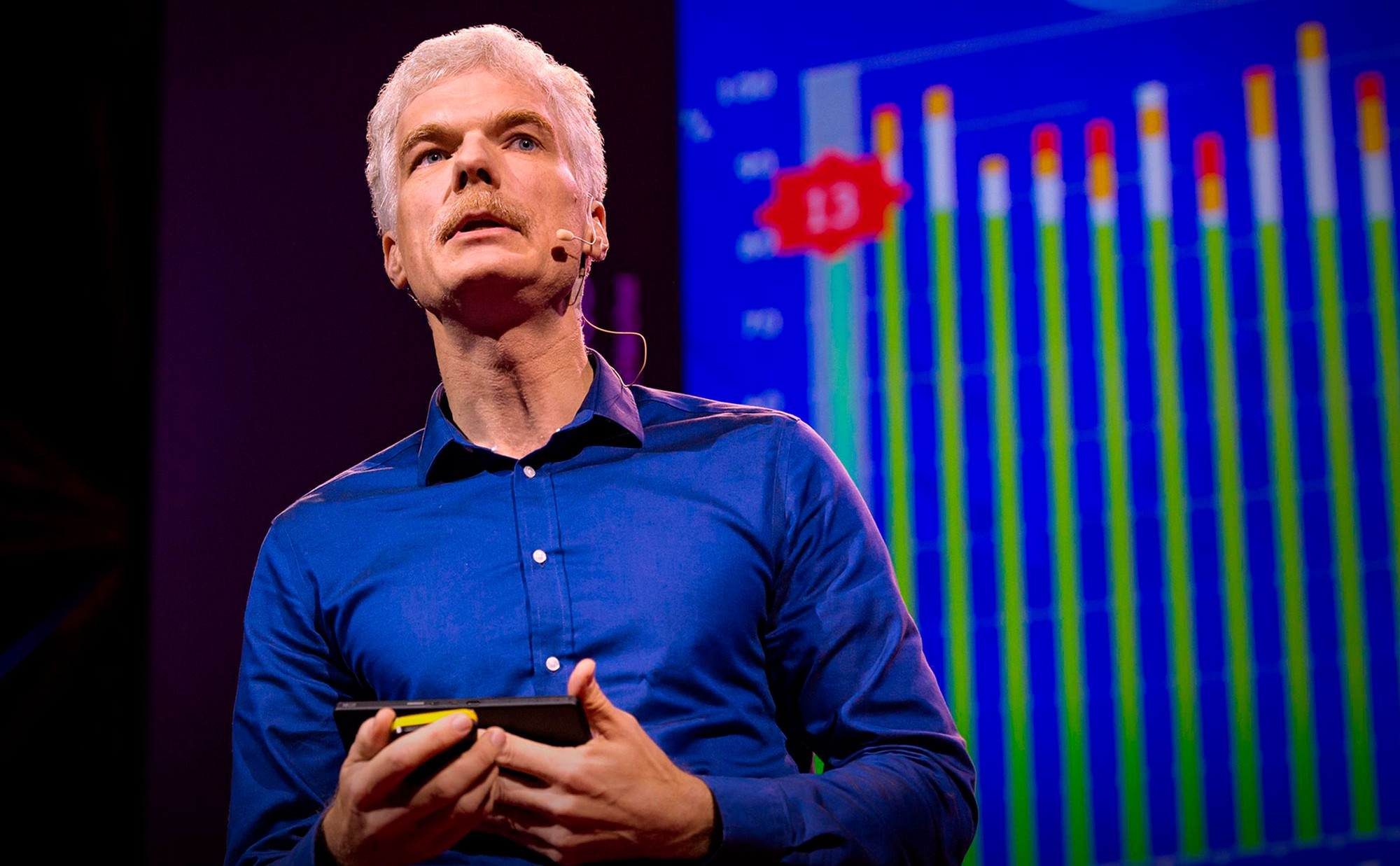 Təhsildə generativ süni intellektdən necə səmərəli istifadə etmək olar? – Andreas Şleyxer