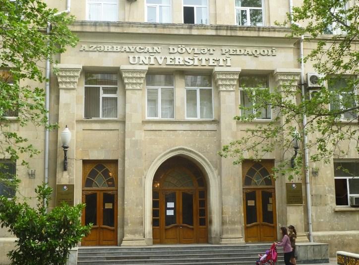 Təhsil ixtisasları qrupu üzrə İşçi qrupun üçüncü iclası keçirilib