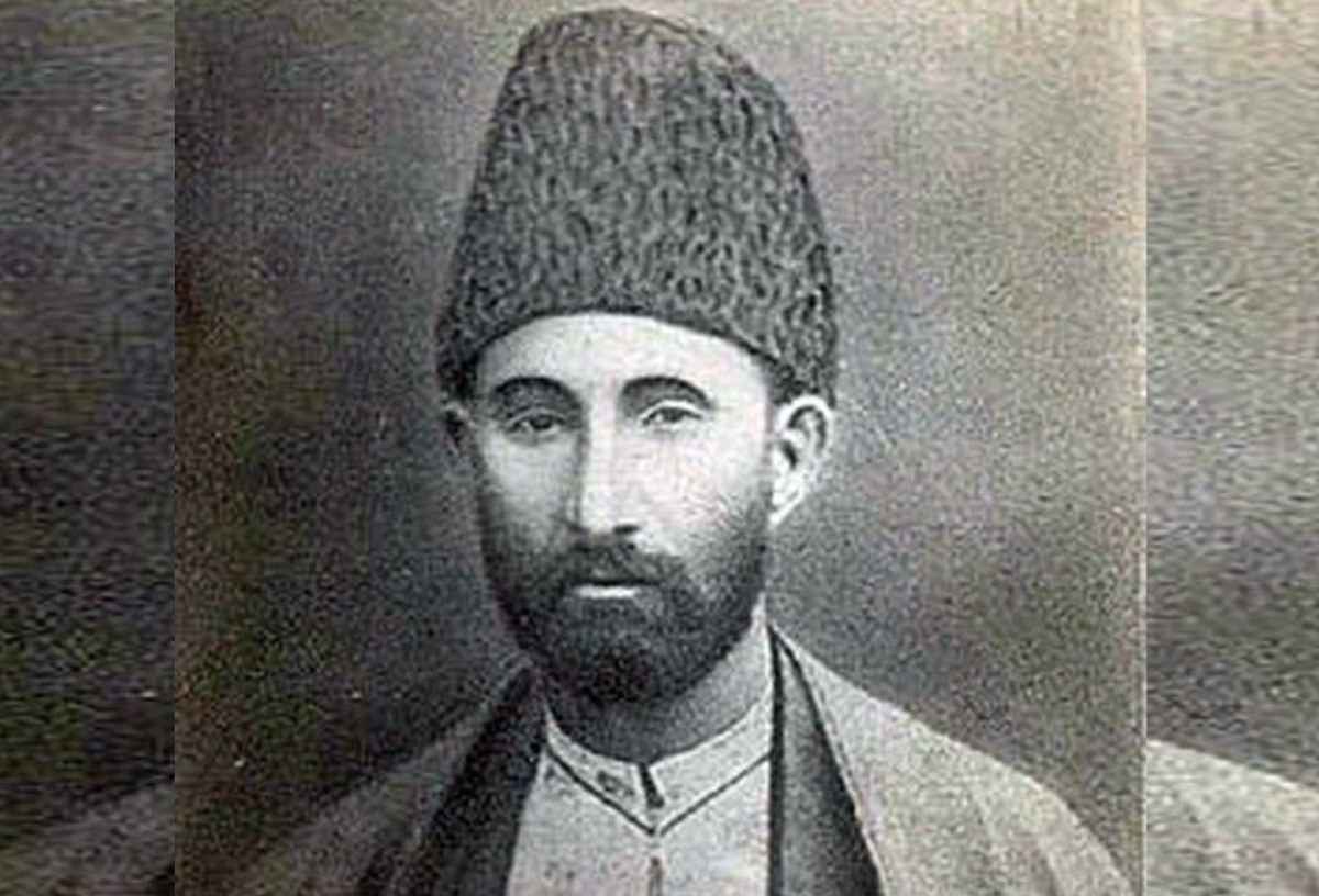 Seyid Əzim Şirvaninin 190 illiyi qeyd olunacaq – SƏRƏNCAM