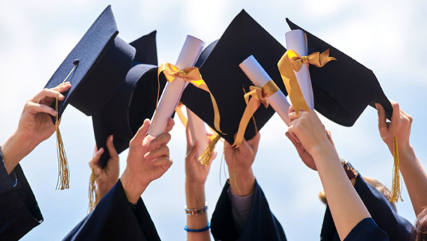 TİF və TKTA 103 DP qalibinin IELTS imtahan xərcini qarşılayıb