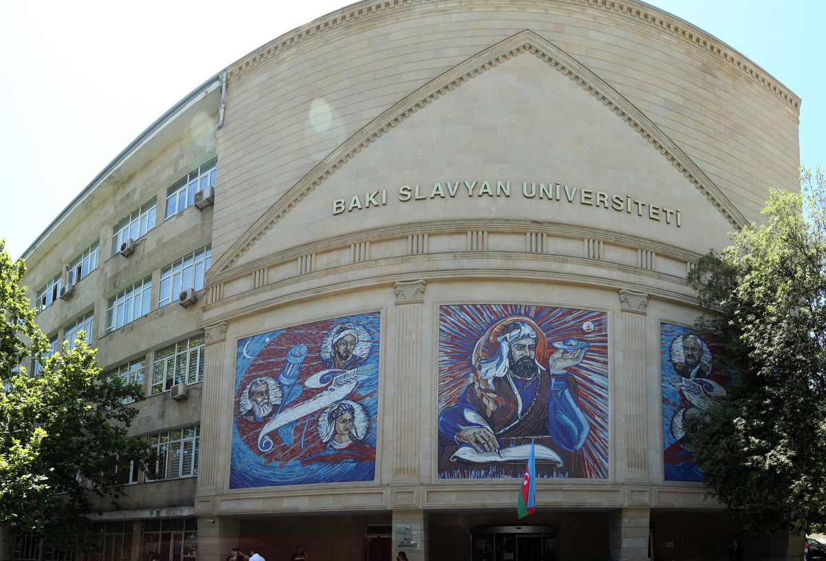 BSU-nun iki tədris binası və yataqxanası təmir olunacaq