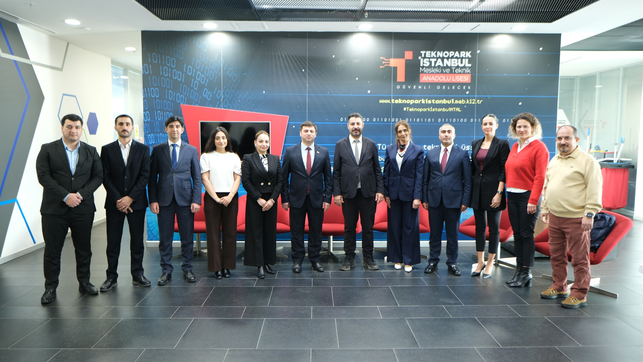 Peşə təhsili sahəsində Azərbaycan–Türkiyə əməkdaşlığı genişlənir