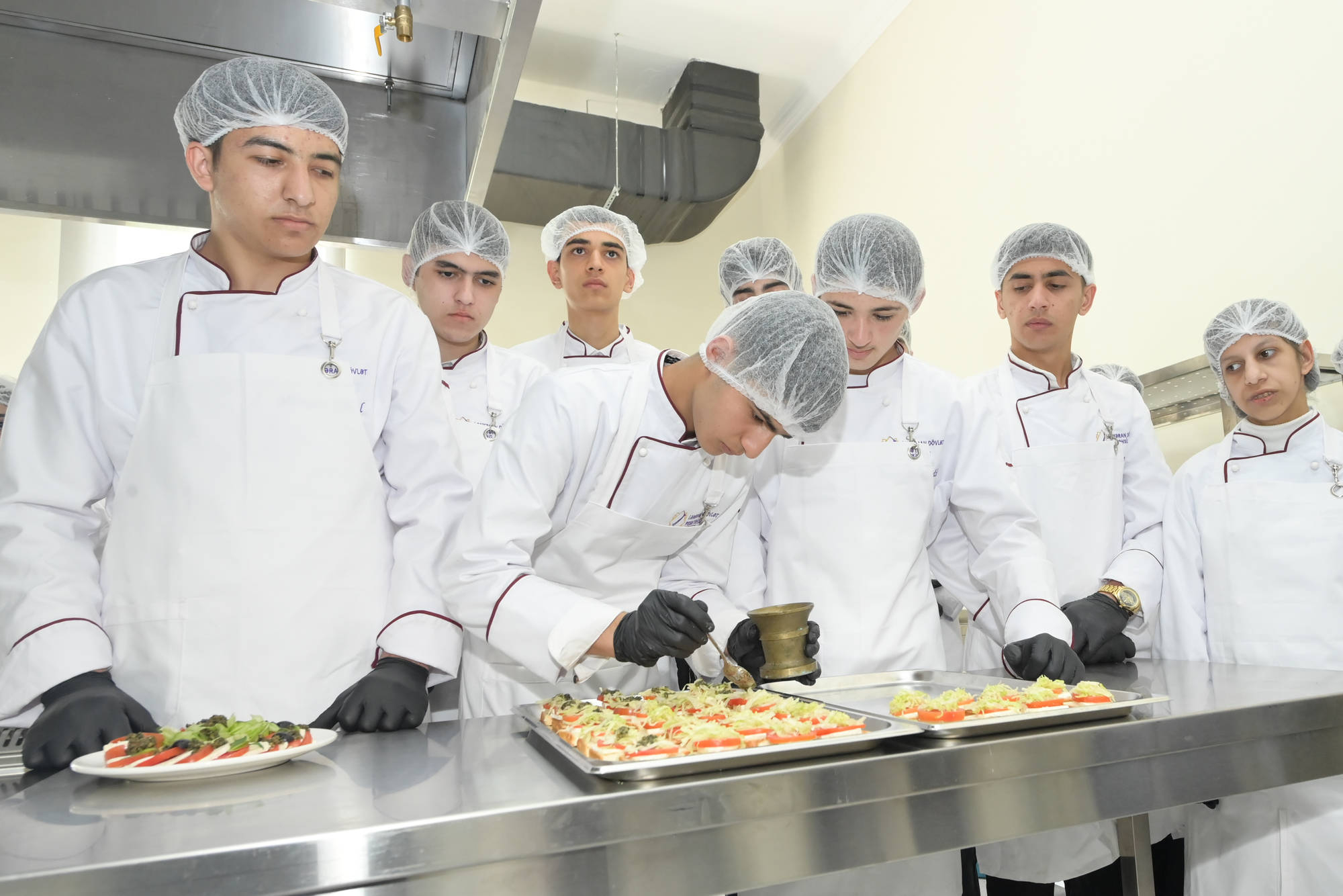 Azərbaycanda peşə təhsili: rəqəmlər, reallıqlar və gələcək hədəflər