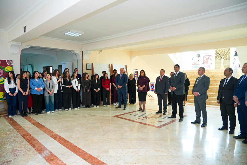 NDU-da Duz emalatxanası yaradılacaq