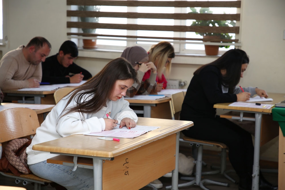 Eksternat imtahanları ilə bağlı ən çox verilən sualların CAVABLARI