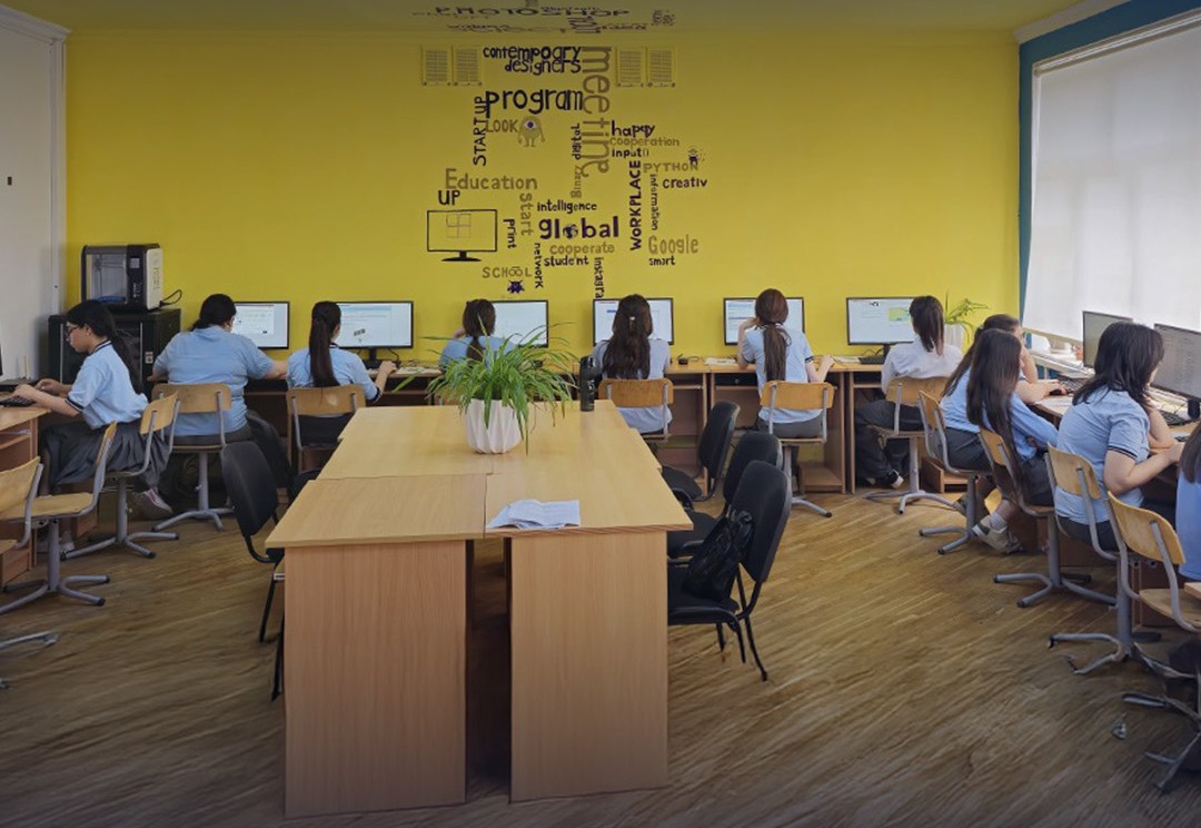 PISA 2025 tədqiqatının əsas mərhələsi yekunlaşdı  Bütün xəbərlər