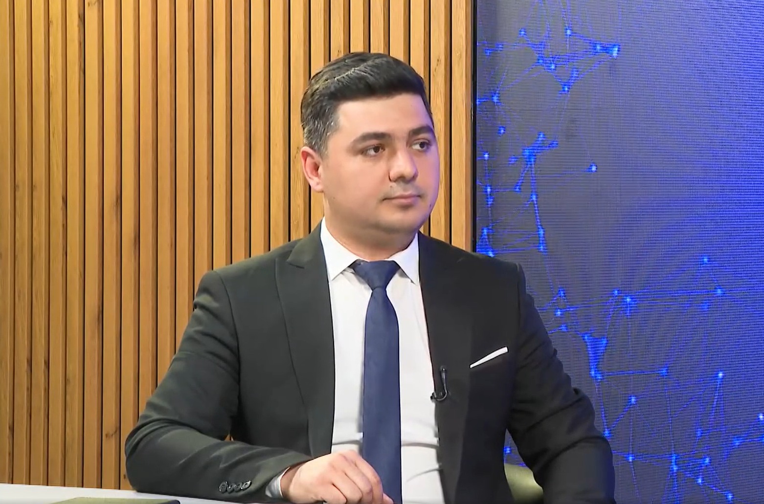 Orxan Bəhramov: Elektron imtahanlar daxili şəbəkə üzərindən təhlükəsiz qaydada təşkil olunur