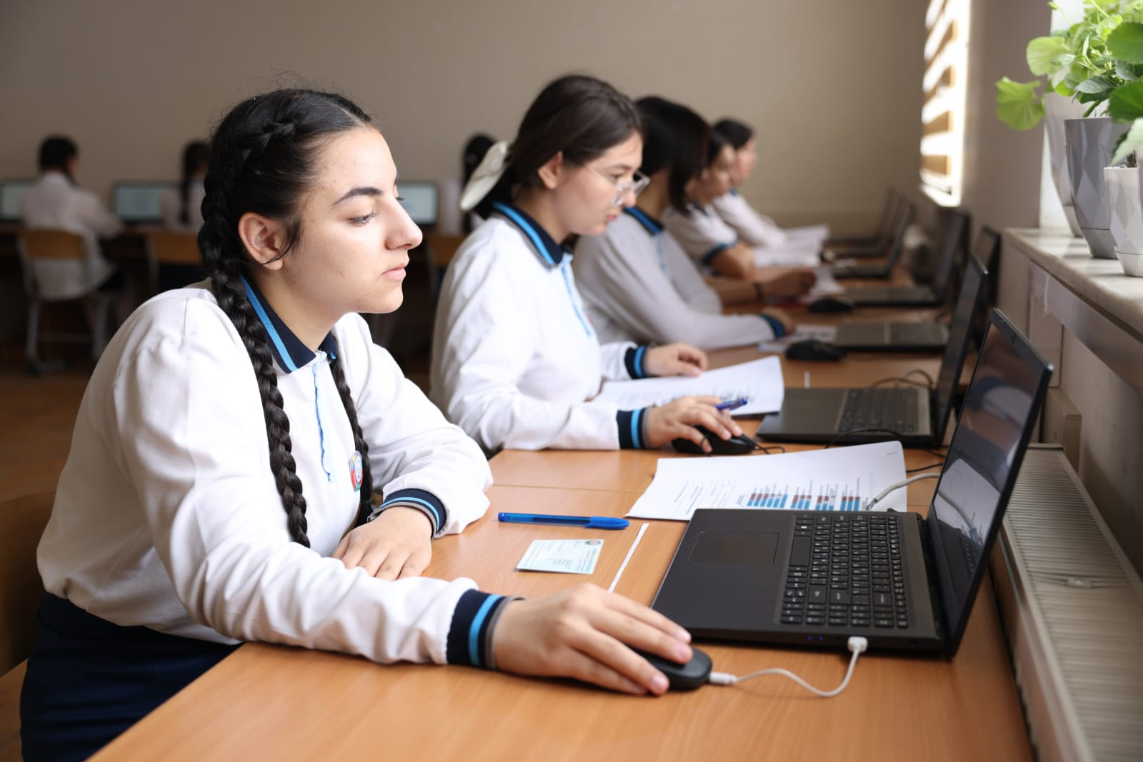 "BilBacar" müsabiqəsinin ilk nəticələri AÇIQLANDI