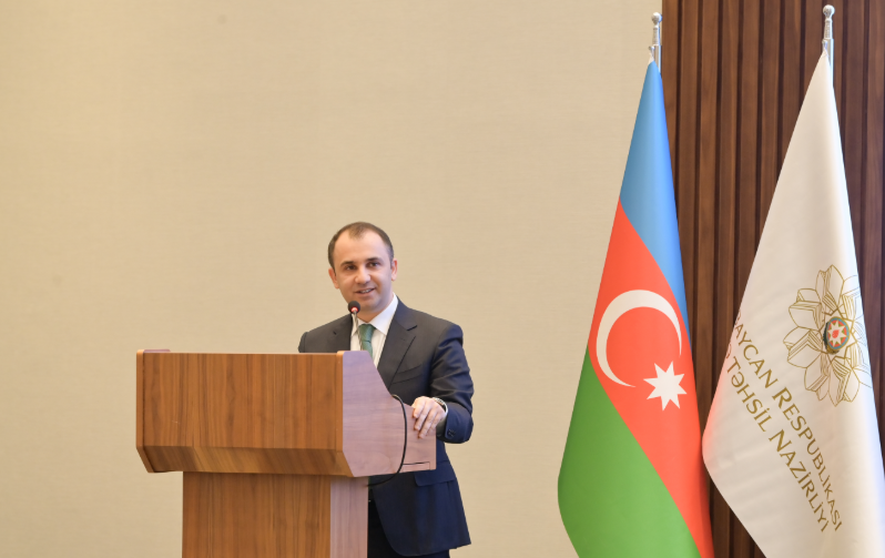 “TələbəPlus” və “TəhsilPlus”un sahiblərinə ictimai nəqliyyatda 10 faiz endirim olacaq? - Nazir müavini açıqladı