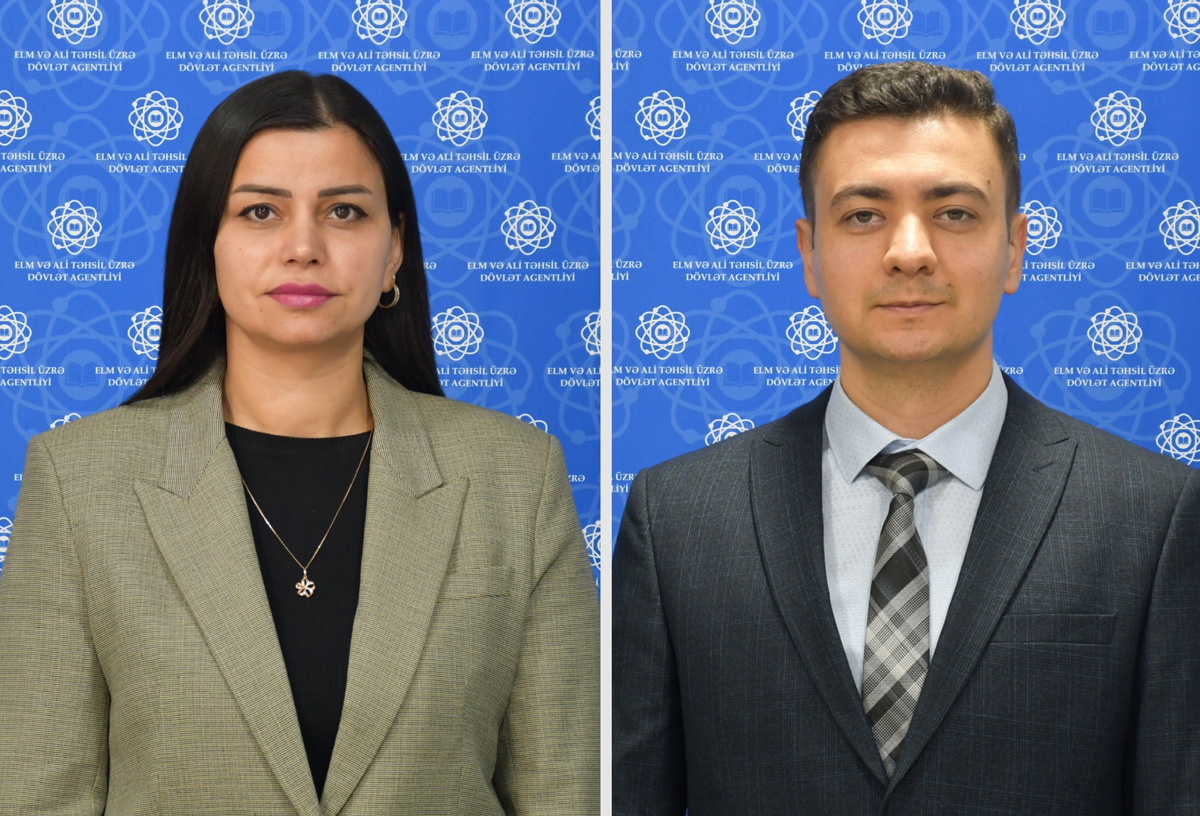 Regional Kollecdə rəhbər vəzifələrə yeni təyinatlar olub