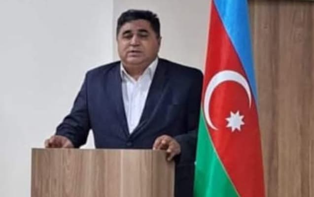 Xankəndi şəhəri və Xocalı rayonu üzrə təhsil sektoruna yeni müdir təyin olunub