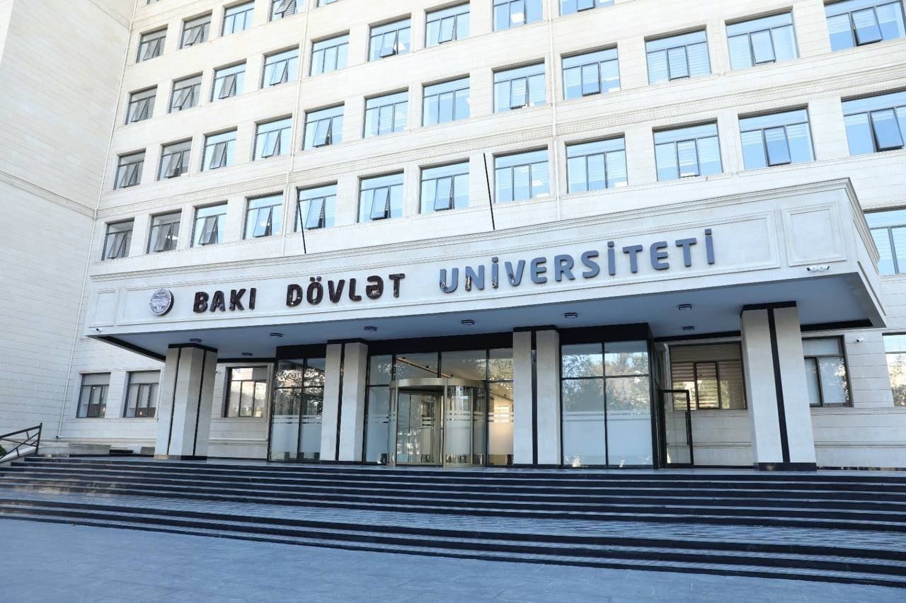 BDU-da yeni ixtisas yaradılıb: “Xüsusi pedaqogika”