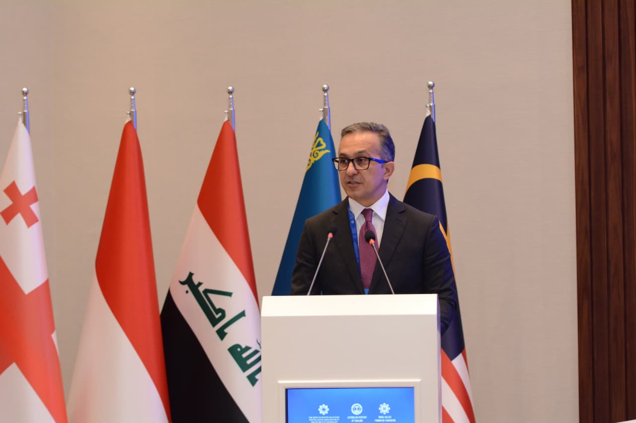 Komitə sədri: Qlobal çağırışlar nəzərə alınmadan uğurlu dini təhsil modeli yaratmaq mümkün deyil