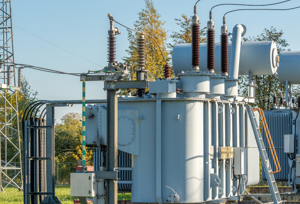 Ağstafa məktəbində elektriklə bağlı problem aradan qaldırılır