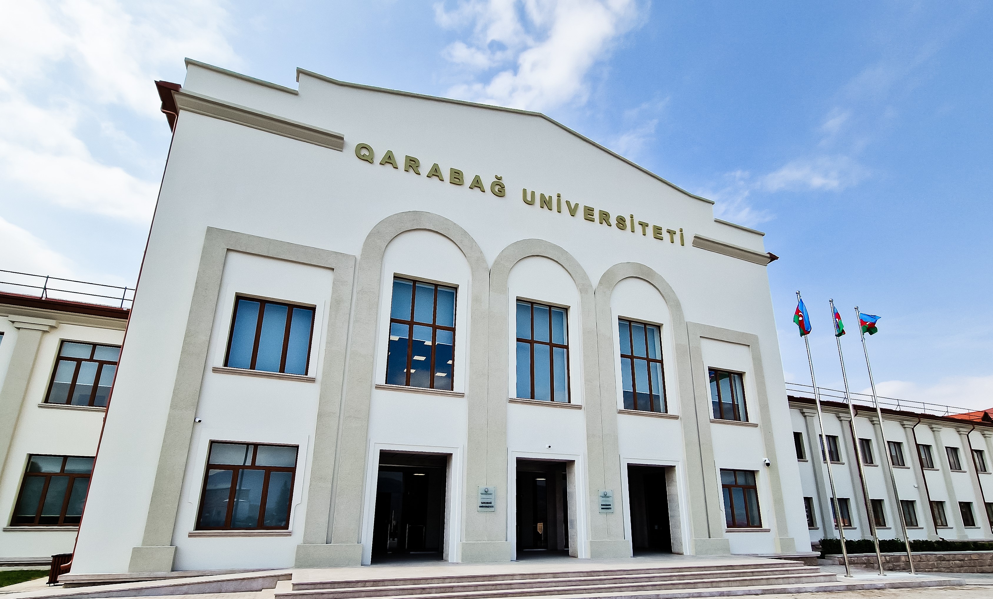 Qarabağ Universitetində bu ixtisaslar beynəlxalq akkreditasiyadan keçib