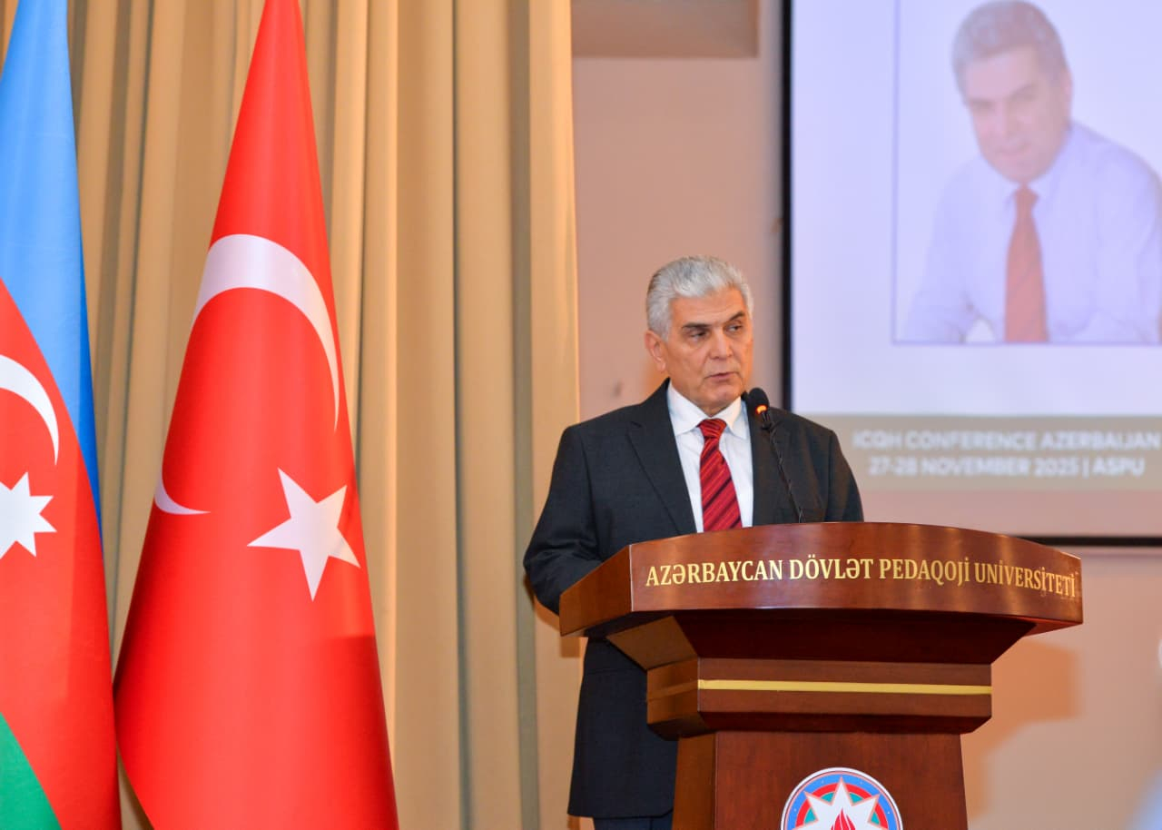 Rektor: Akkreditasiya mexanizmləri ali təhsildə şəffaflığı kifayət qədər artırıb