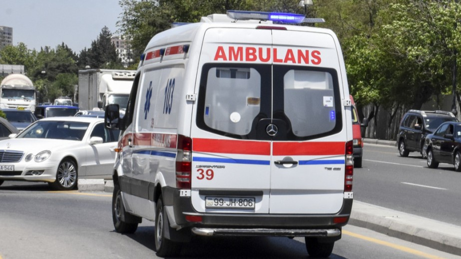 Peşə təhsili müəssisəsindəki ölüm hadisəsi ilə bağlı araşdırma aparılır – AÇIQLAMA