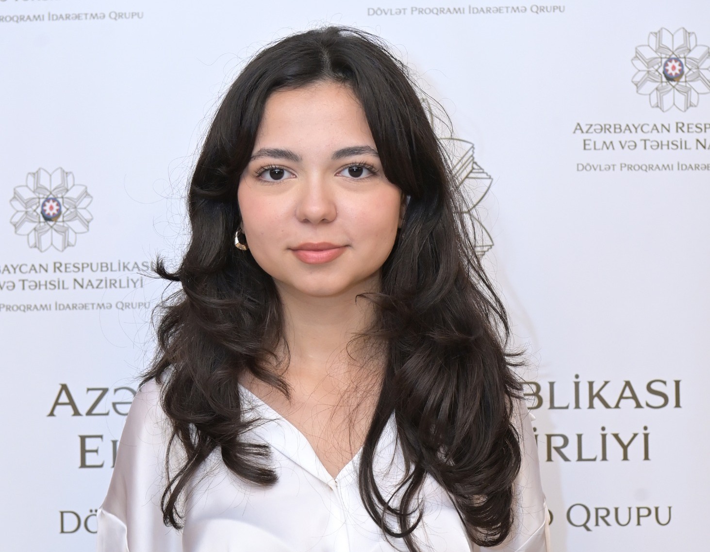 Dövlət Proqramı iştirakçısı “Diana” mükafatına layiq görülüb
