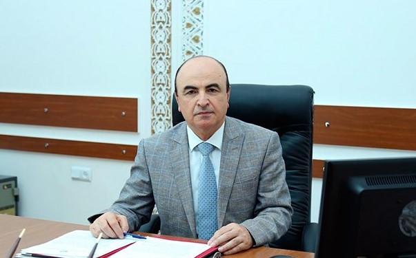 Əminağa Sadıqov: Elmi nəticələrimizi bazara çıxarmağa çalışmalıyıq