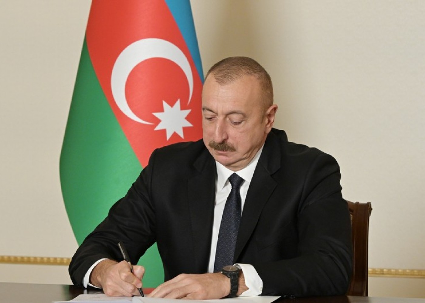 Mingəçevir Dövlət Universitetinə rektor təyin edildi – SƏRƏNCAM