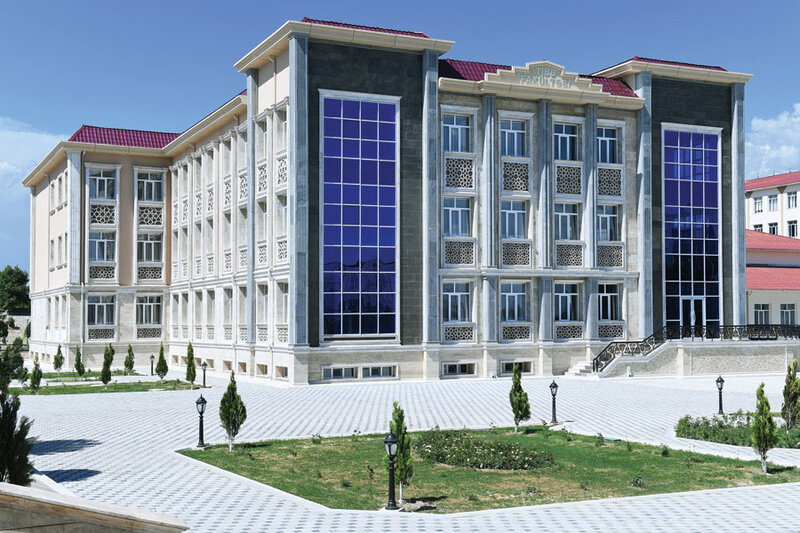 NDU-da “Tibb ixtisası” üzrə açılan SABAH qrupları gələcəyə nə vəd edir?