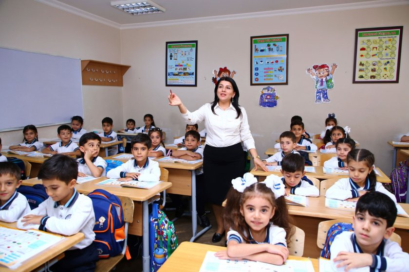 450 min təhsil işçisinə “TəhsilPlus” veriləcək - Hansı güzəştlər olacaq?