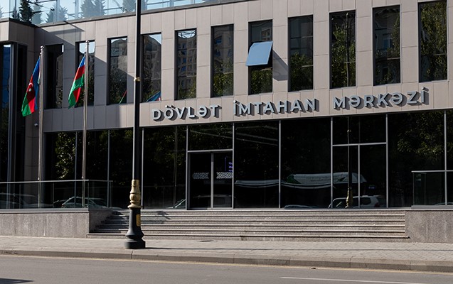 DİM: Hər şagirdin ümumi işi ən azı 20 müxtəlif marker tərəfindən yoxlanılır