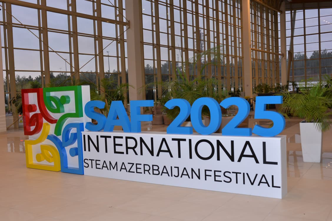 Qarabağ Universiteti ilk dəfə SAF-a qatılıb