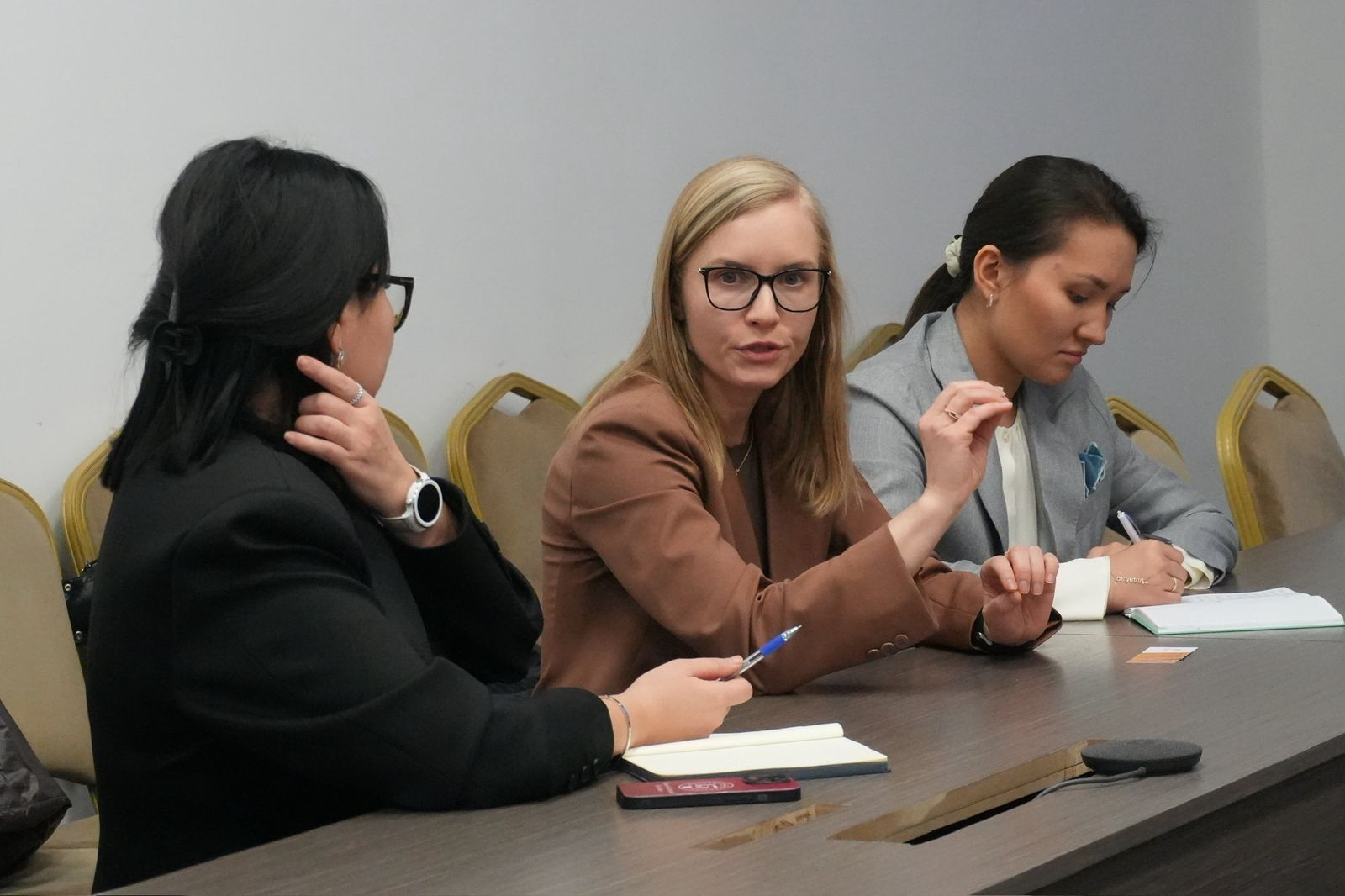 Əməkdaşlığımızın  mərkəzində Azərbaycan müəllimlərinin peşəkarlığının artırılması dayanır - “Google” rəsmisi