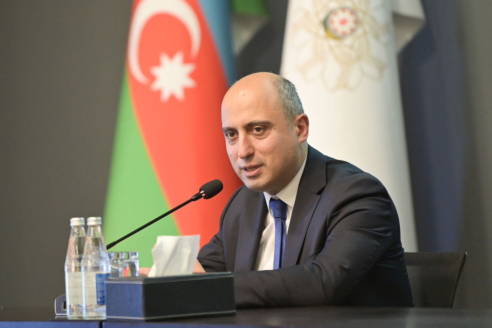 Son illərdə elm və ali təhsil sahəsində ciddi irəliləyişə nail olmuşuq – Nazir