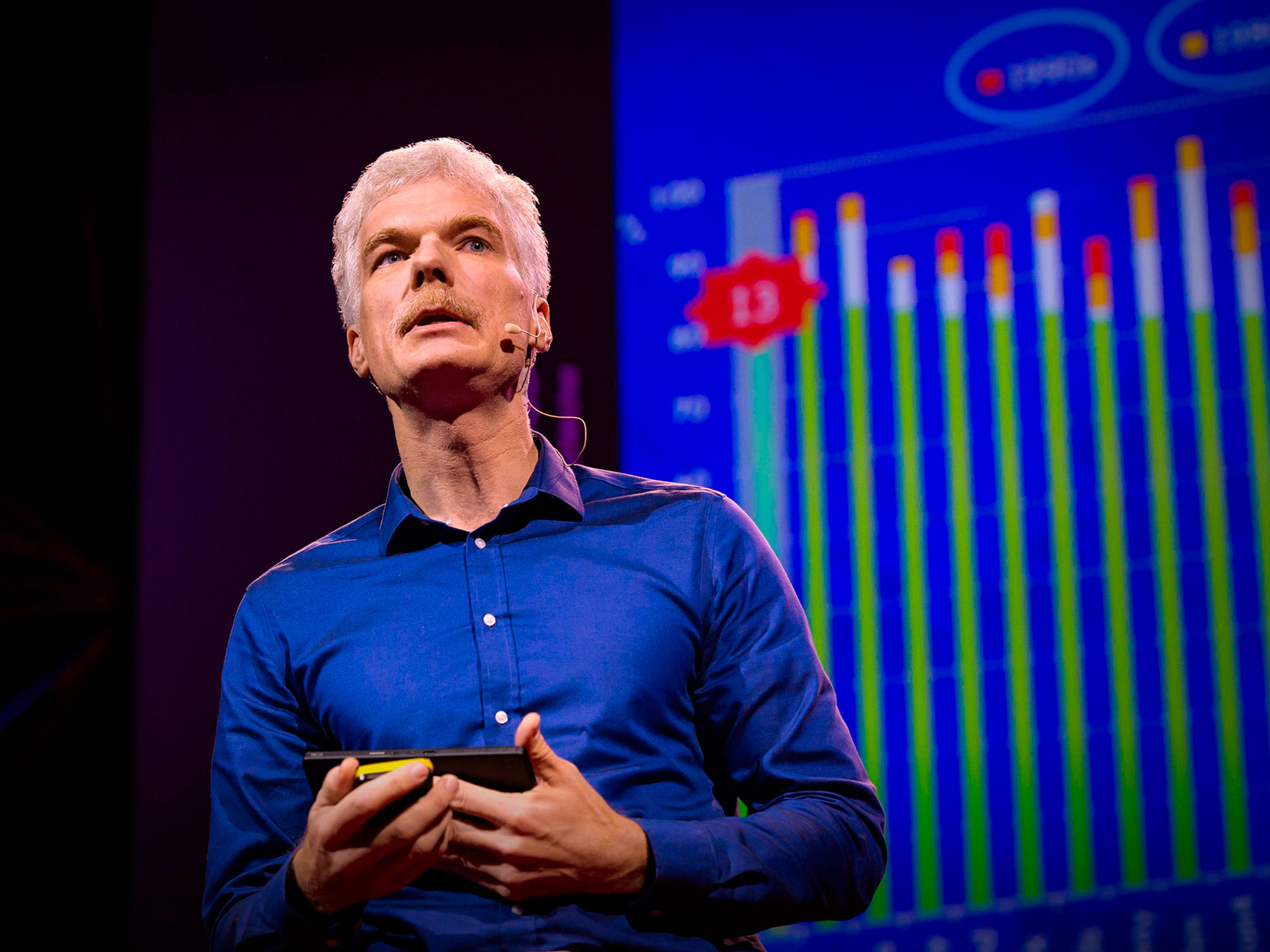 Valideynlərin məktəbəqədər təhsildə iştirakı hamı üçün faydalıdır – Andreas