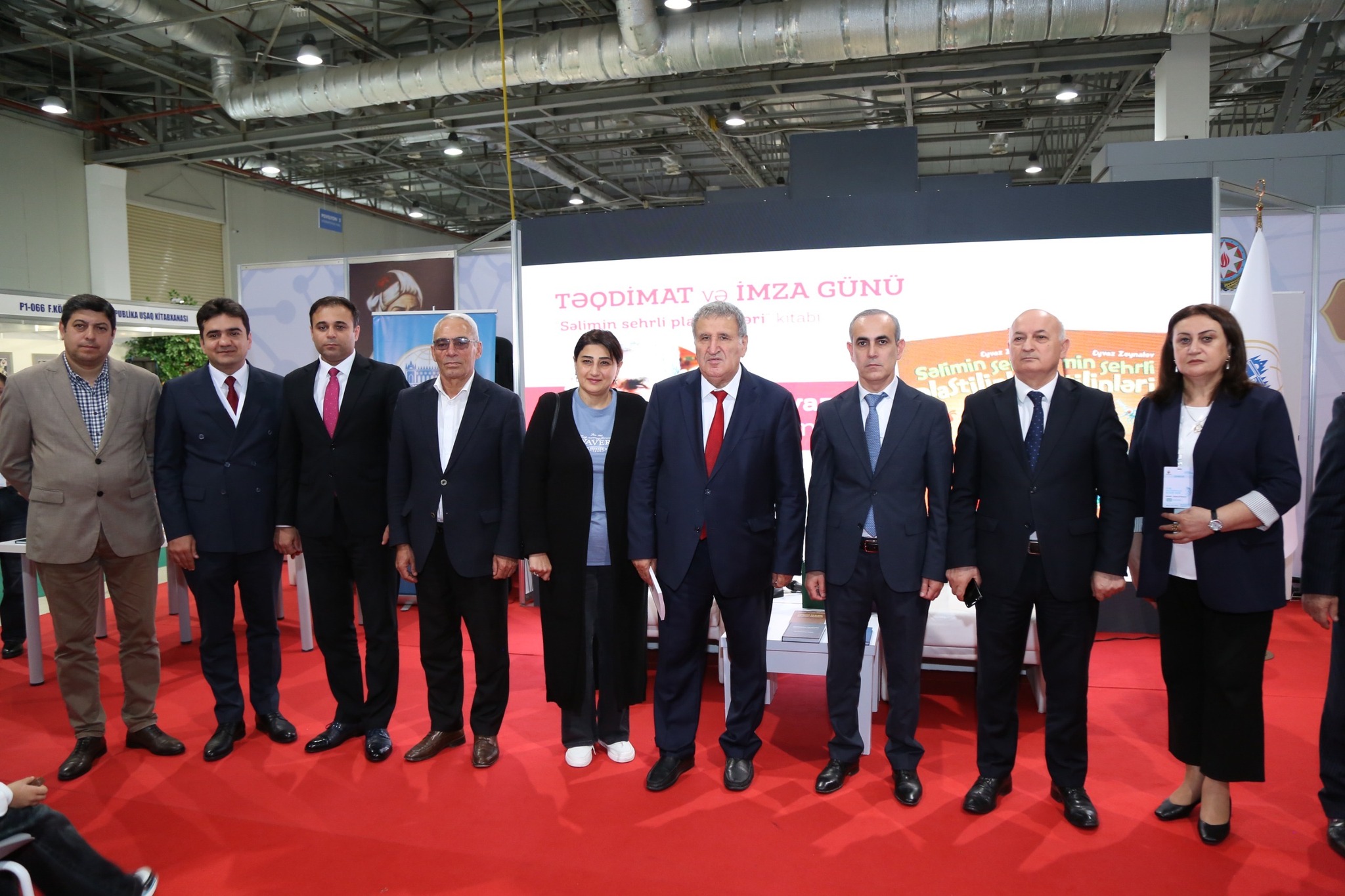 MEK-in direktoru “Akademiyanın Zəngəzurnaməsi: folklor toplamalarından akademik tədqiqatlaradək” adlı tədbirdə çıxış edib