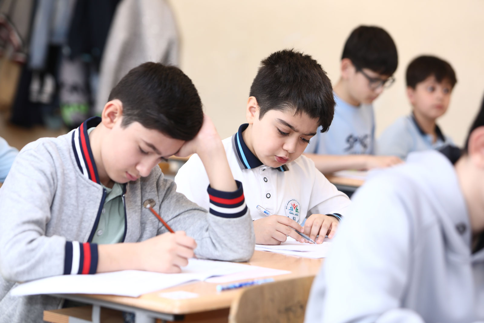 Məktəblərdəki monitorinqlər nəticəsində dəstək proqramları hazırlanır